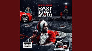 Embarrassed (feat. Post Malone, Riff Raff & Lil B)