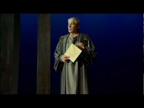 Bande annonce "L'évangile selon Pilate"