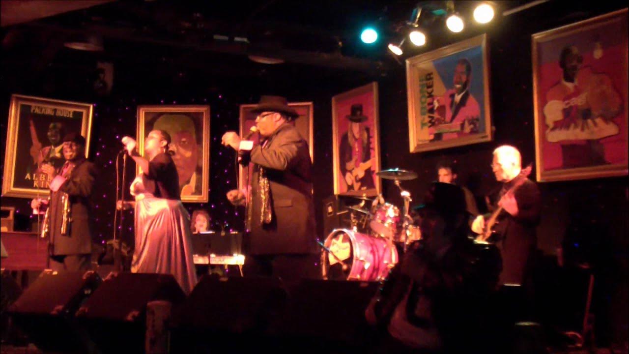 Funktion Junction Motown Sound Covers Live YouTube