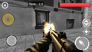 Mission IGI 2 US Army FPS Commando Hijack Rescue (by The New Games) Android Gameplay [HD] screenshot 2