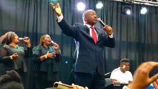 Ncandweni Christ Ambassadors | CHRIST DIED FOR ME 🔥🔥🔥 Live in Cape Town