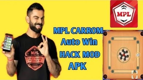 MPL TIPS AND TRICK  ll mpl game hack mode ll carrom hack mode ll #carrom #game #hack #mode ll like