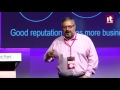 Sobrevivir a la plaga de ransomware | Check Point CyberDay Spain 2017