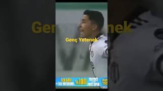 Genç Yetenek Emirhan İlkhan