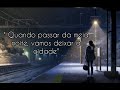 Aimer - Nemuri no mori ( Legendado Português)