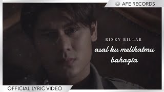 Rizky Billar - Melihatmu Bahagia