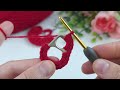 Wow!! This incredible crochet idea.  You'll love it. Lets togetter 