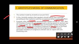 GE 1: PURPOSIVE COMMUNICATION. Chapter 1: Communication in the Twenty-First Century