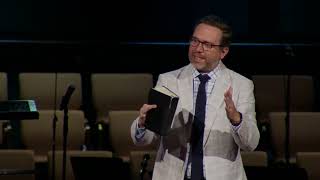 5/26/2024 |  Putting down Roots | 9:30 AM (Sermon Only)