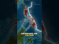Why the Philippines’ Unique Location Creates Major Challenges 🇵🇭