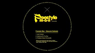 Freestyle Man - Porilaisten Marssi Turkulaisille ( Original Mix )