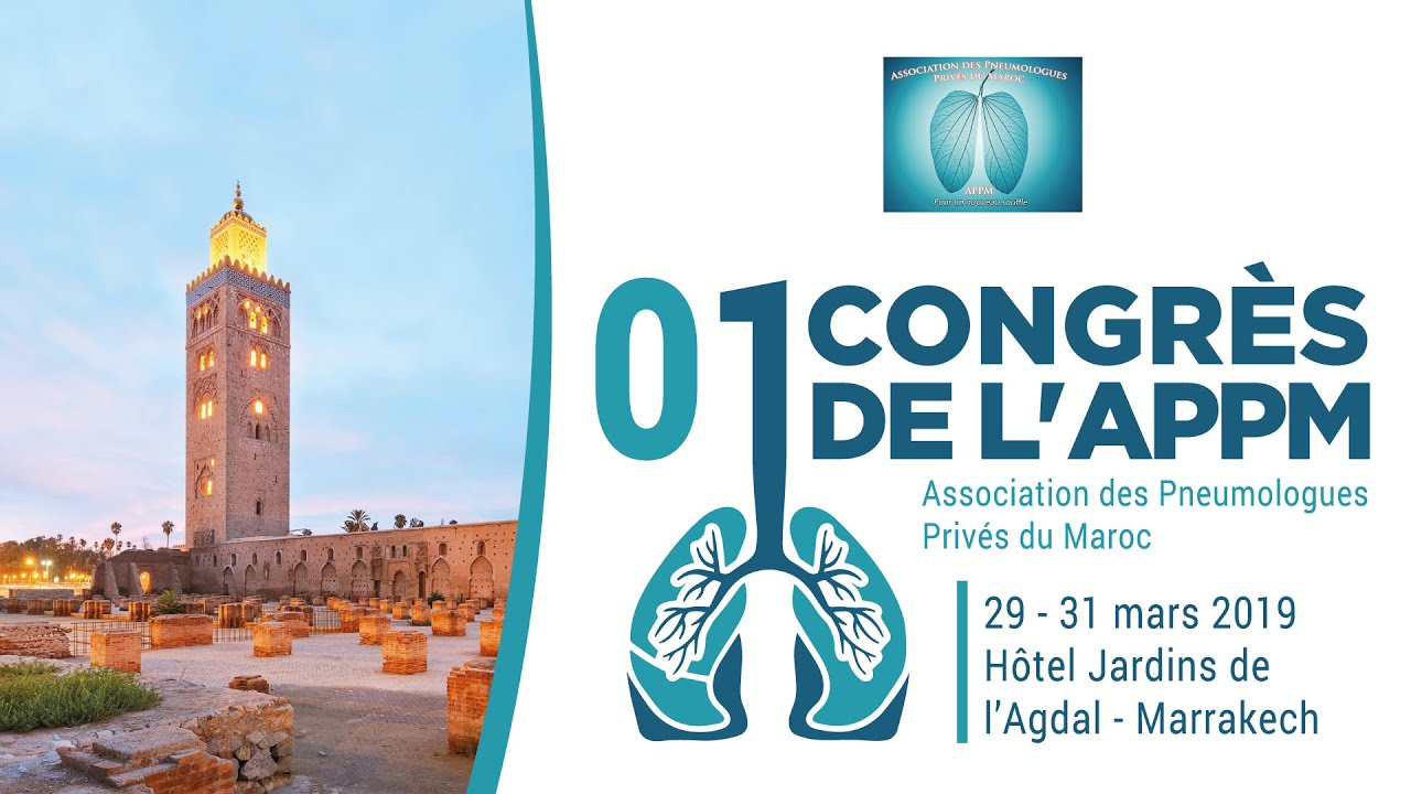 Ventilation non invasive dans la BPCO -Pr Mounia SERRAJ