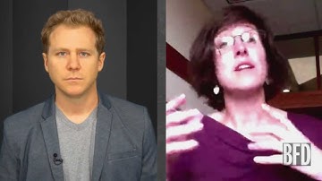 EXTENDED INTERVIEW: Liberal Media Bias: Fact or Fiction? | Brain Food Daily | TakePart TV