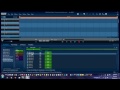 Magix Music Maker - How To Make a Simple Beat Mp3 Song