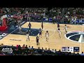 Highlights: Washington Wizards vs. Charlotte Hornets | 02.22.26