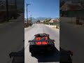Lotus 3 eleven engine sound in Forza Horizon 5