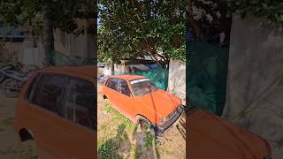 Orange Bae | Speed Hunters