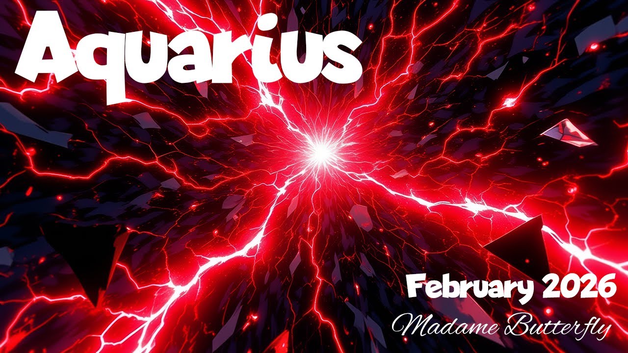 🌹Aquarius~a new love is about to jump into action~you're in alignment, so they'll come in fast now❤️