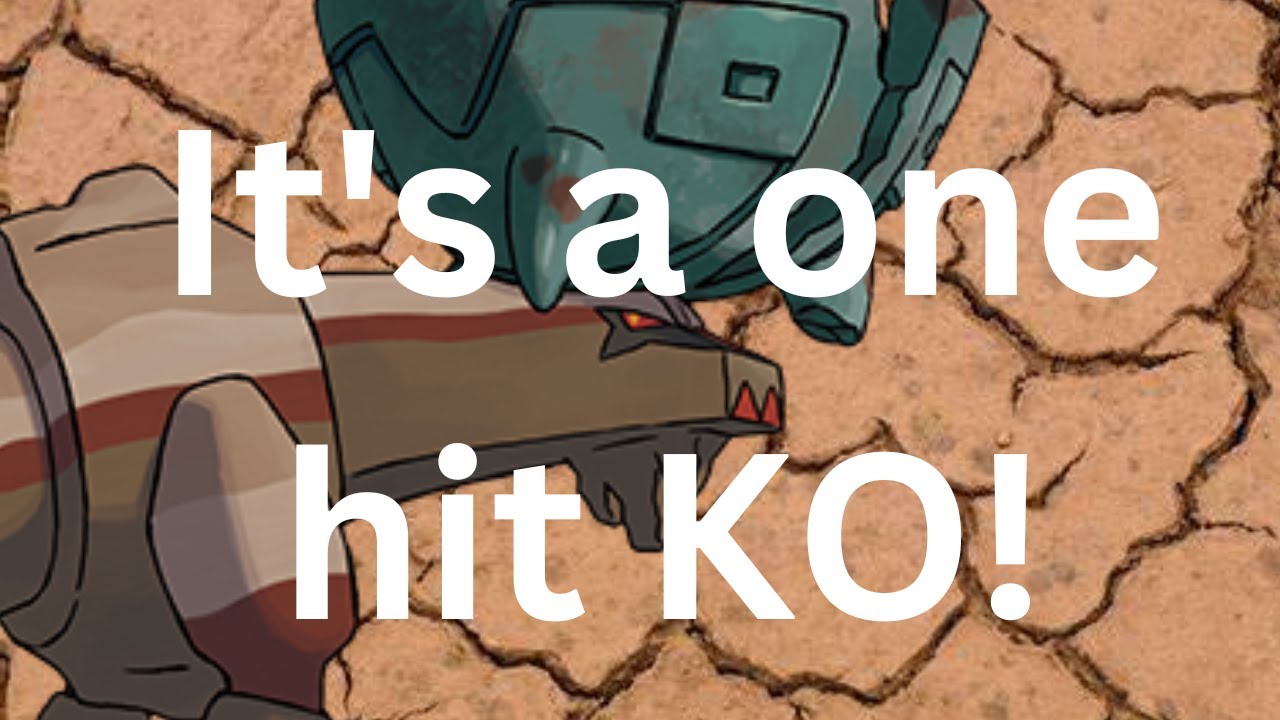 why-fissure-dominates-competitivepokemon-pokemonscarletandviolet-vgc