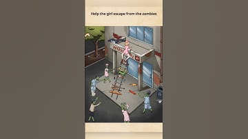 Nightmare Puzzles: The Unknown level 13