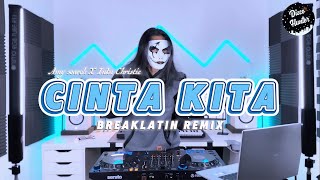 DISCO HUNTER - Cinta Kita (Breaklatin)