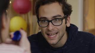 New TV Show Trailer:  Pre Mortem