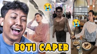 AURA KULI NYA BERASA BANGET !! MEME KOCAK PART 2