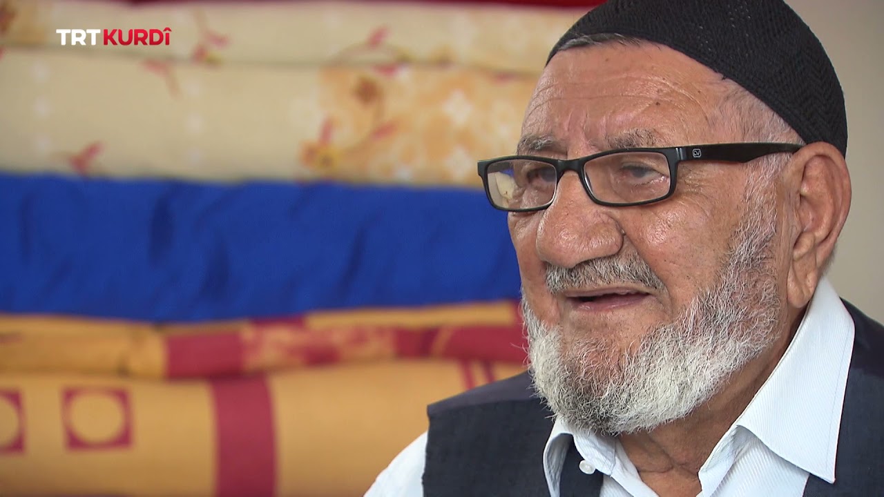 Wext Çawa Derbas Bû - Beşa 440