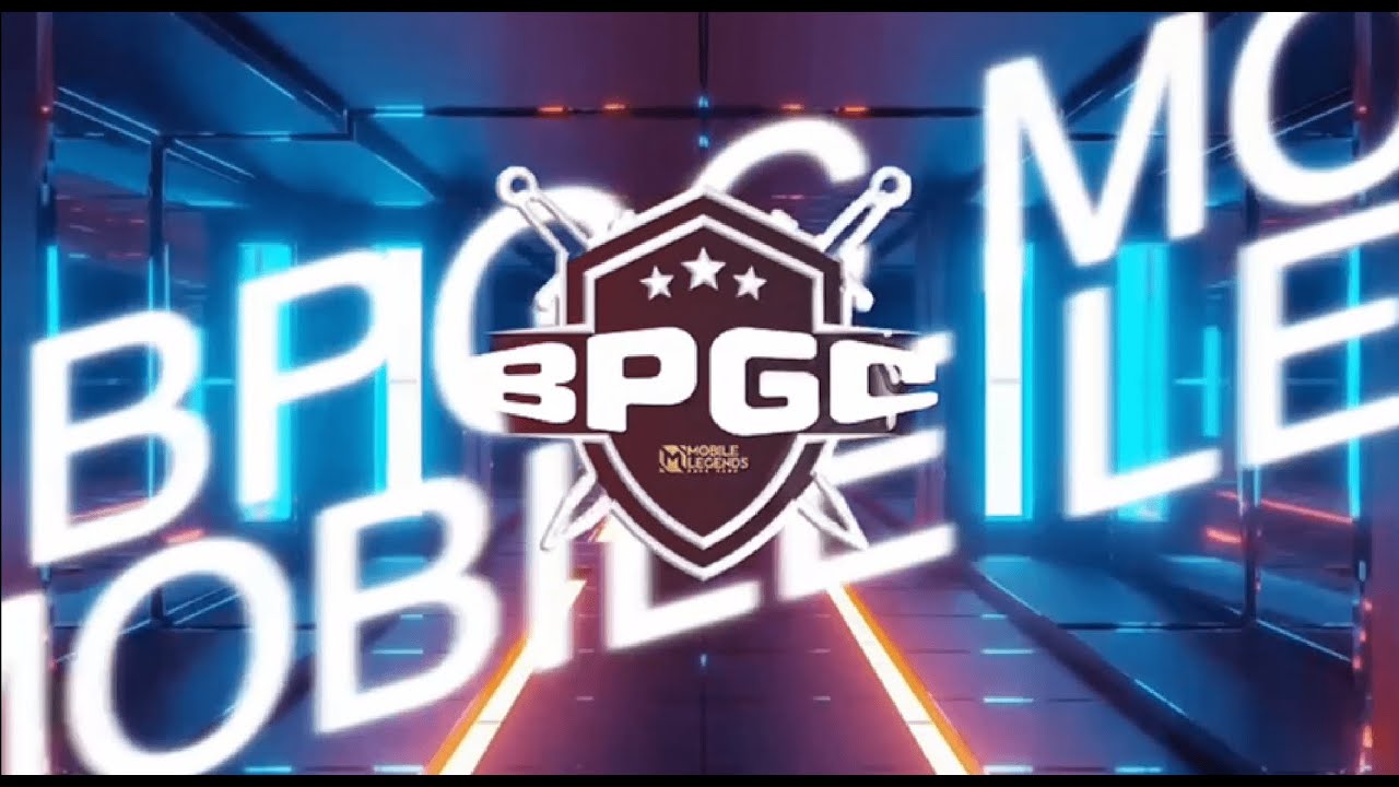 BPGC MOBILE LEGENDS 2025 - YouTube
