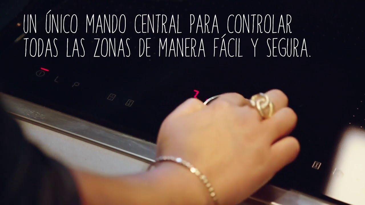 Nuevo TwistPad® de las Placas FlexInducción NEFF YouTube