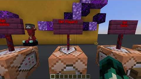 The Bossbar command (Ep. 3 command tutorial)