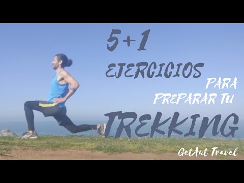 Vídeo: Cómo Entrenar Y Prepararse Para Su Primer Viaje De Varios Días - Matador Network