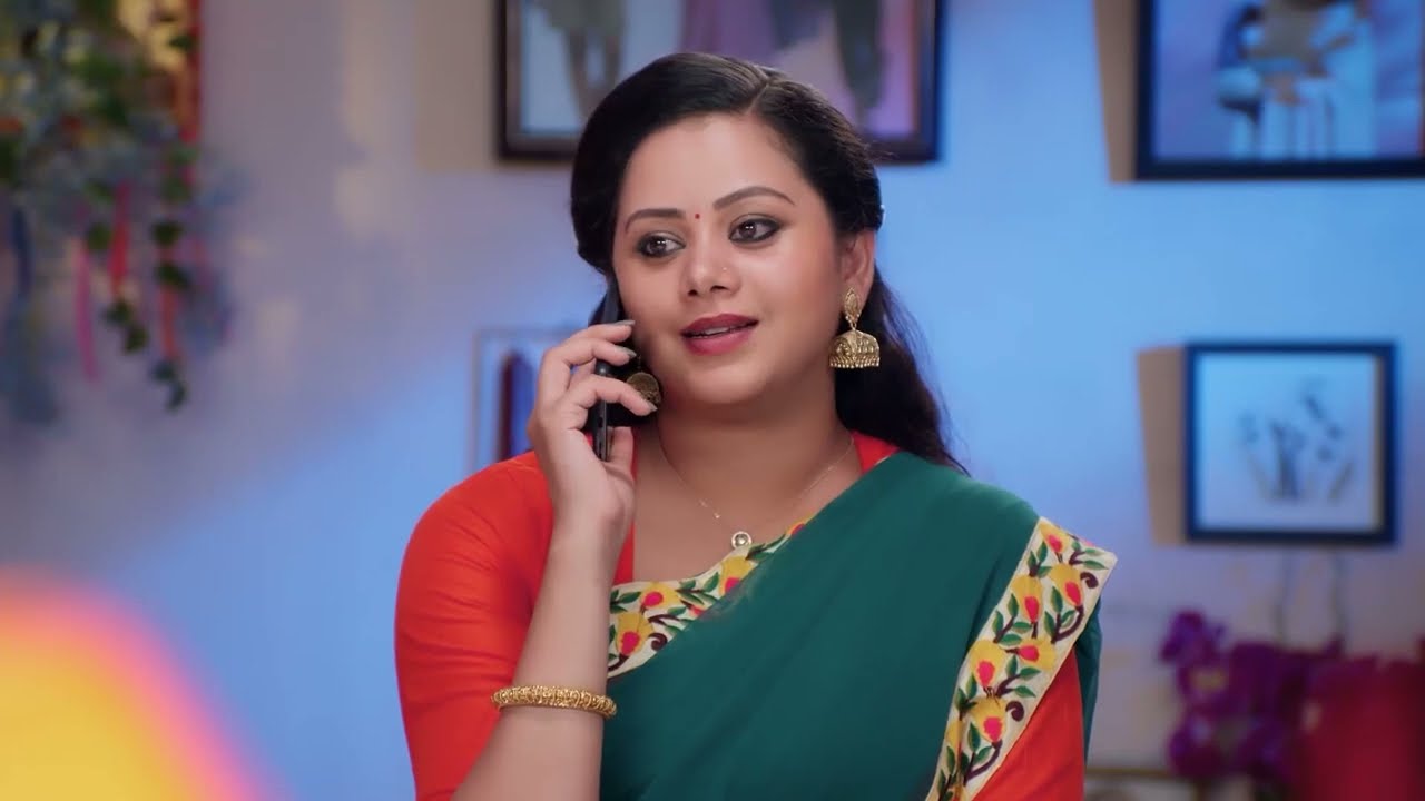 Anbe Sivam - Ep 25 - Vikram Shri, Raksha Holla - Tamil Tv Serial - Zee5 Tamil Classics