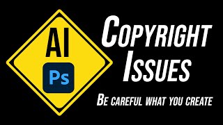 Copyright Issues with Generative AI Fill
New rulings are in place that can void your copyright claims to certain images edited with Photoshops Generative AI Fill. However, there are other cases when your photos and images are protected, so in this episode I break down recent rulings, terms and conditions with information to help you sort this out. Below are links mentioned in the video:
Earlier episode on Photoshop version 25:
https://youtu.be/888ssvsaQo0?si=xjBFlWbVJEJqiNUt
My courses on real estate photography:
https://LearnRE.NathanCool.com
My books on real estate photography:
https://amzn.to/3LoGXNr
Library of Congress Ruling March 2023:
https://www.federalregister.gov/documents/2023/03/16/2023-05321/copyright-registration-guidance-works-containing-material-generated-by-artificial-intelligence
Adobes Creative Cloud Terms (see item 12):
https://www.adobe.com/content/dam/cc/en/legal/terms/enterprise/pdfs/PSLT-CreativeCloudandDocumentCloudSubstance3D-WW-2023v1.pdf
Adobes OnDemand Definitions (see items 3 and 1.1):
https://www.adobe.com/content/dam/cc/en/legal/terms/enterprise/pdfs/2013/MET-OnDemand-2013v2.pdf
Firefly FAQs (see item 4):
https://www.adobe.com/content/dam/cc/us/en/products/sensei/sensei-genai/firefly-enterprise/Firefly_Legal_FAQs_Enterprise_Customers.pdf
Firefly Legal FAQs:
https://www.adobe.com/content/dam/cc/us/en/products/sensei/sensei-genai/firefly-enterprise/Firefly_Legal_FAQs_Enterprise_Customers.pdf Copyright Issues with Generative AI Fill