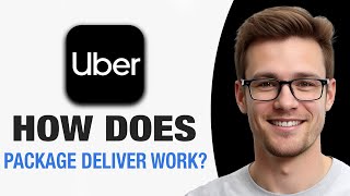 Celebrity How Does Uber Package Delivery Work (WORKING 2026!) Net Worth
