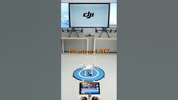 Hands up if you are still a fan of DJI Phantom 4 🙋‍♂️ Enterprise drones: ASMR edition 🎙️