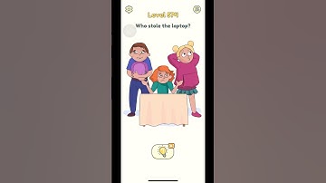 Dop 2 game level 574 #shorts