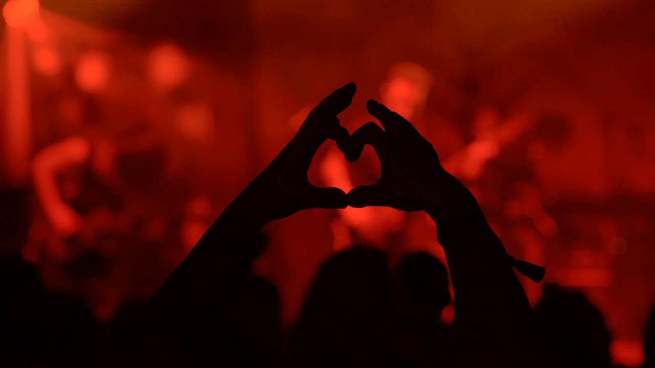 The Materia Live @ Materiafest 2024