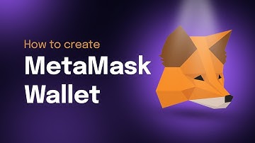 How To Create MetaMask Wallet - Easy Guide!