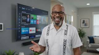 Technology For Good- how to create independence 