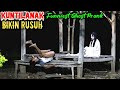 Kuntilanak bikin ulah  super lucu paling ngakak   funniest ghost prank