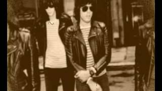 RAMONES - IT´S GONNA BE ALRIGHT