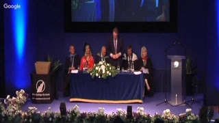 New College Durham Graduation 2017 11.30