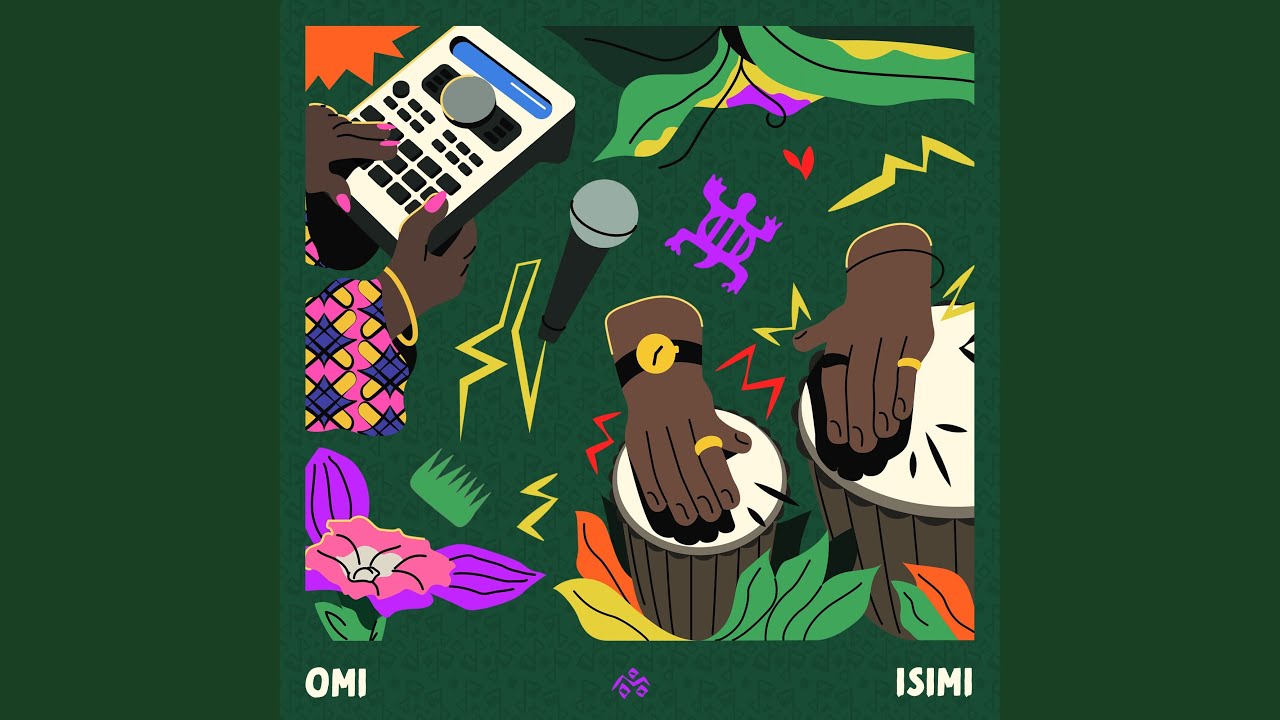 Watch Omi on YouTube Watch Omi on YouTube