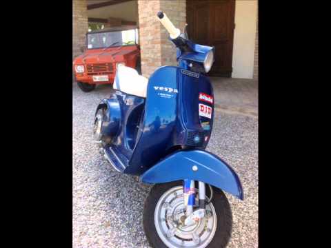 Vespa 50 Ape 115 Polini Ape Elaborazione Vespa 115 Polini Kit