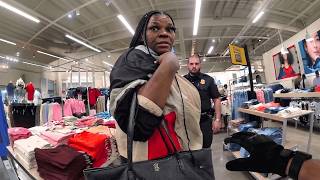 Stolen Debit Card Bodycam – She Confessed to Everything in 20 Seconds | Legal Analysis