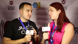 Jason Horton Awkward Dating Vidcon 2014