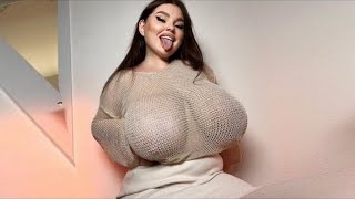 Josefina Vincenza...Biography, age, weight, relationships, net worth, outfits idea, plus size models