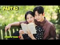Part 42  domineering wife  handsome husband  queen of tears korean drama explained in hindi