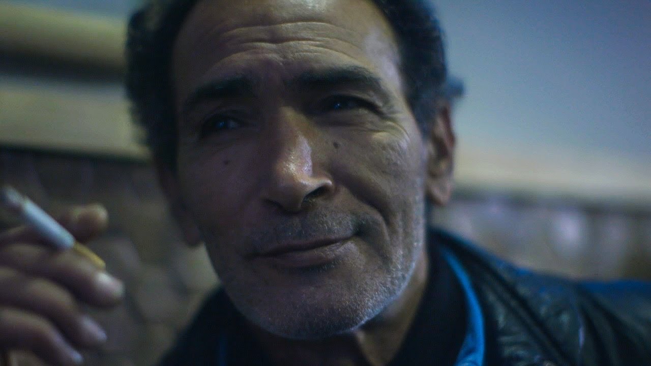 صالح الفرزيط، صعلوك المزود الذي لا نعرفه